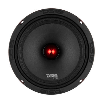 Ds18 midrange hot sale speakers