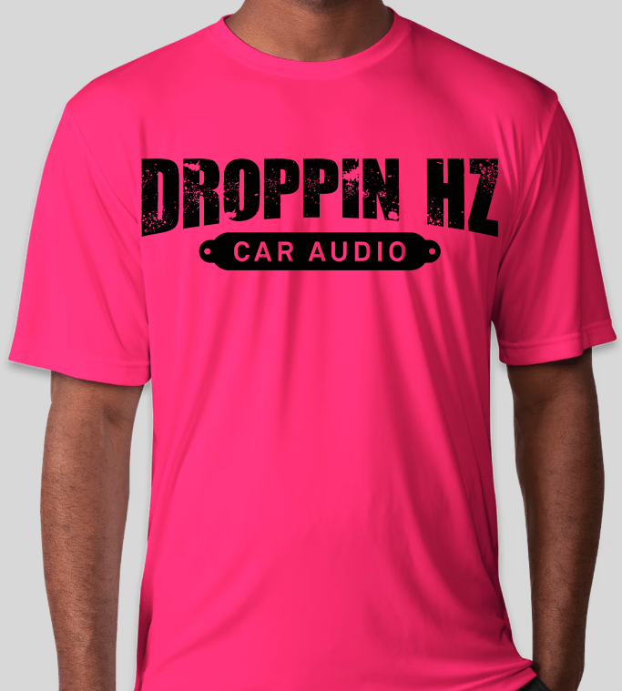 Bass Knobs – Droppin HZ Car Audio