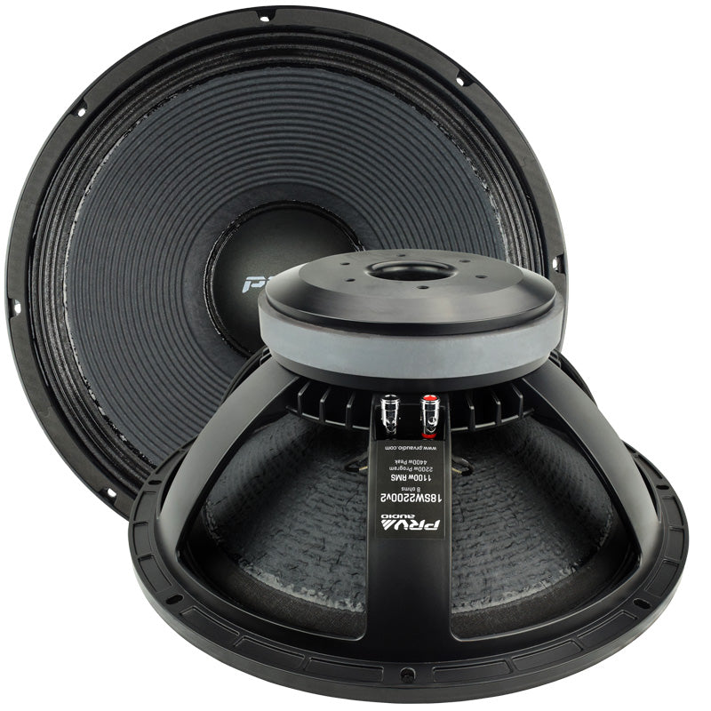 Prv store 21 subwoofer