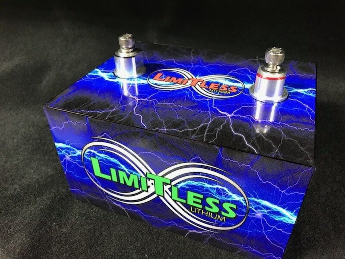 limitless-lithium-lifepo4-25ah-droppin-hz-car-audio