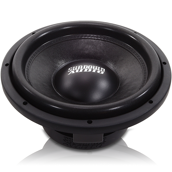 Sundown audio sale shallow mount 12