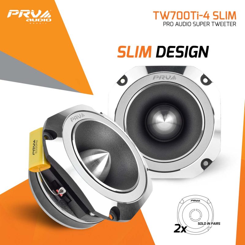 Prv audio hot sale tw700ti