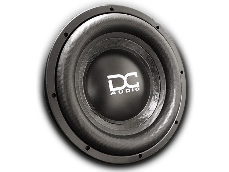 Buy DC Audio M3 Level 4 10 Inch Subwoofer - Sale Price, Specs & Review