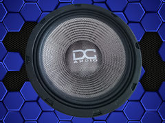 DC NEO Pro Audio 10”