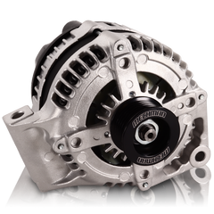 S  Series 240 amp racing alternator for FWD GM V6 late