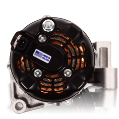 S  Series 240 amp racing alternator for FWD GM V6 late