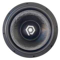 SoundQubed 15" HDX4 Series Subwoofers