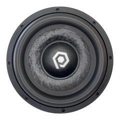 SoundQubed 12" HDS 2.2 Series Subwoofer