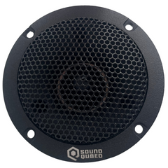 SoundQubed 3" Compression Neodymium Super Bullet Tweeter