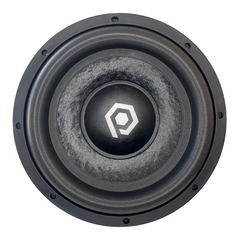 SoundQubed 12" HDS 3.2 Series Subwoofers