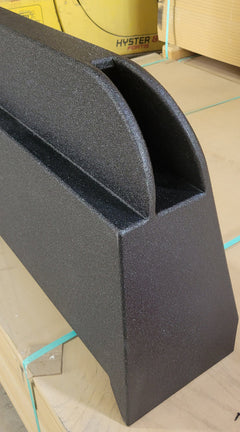 Fox Acoustics FORD F250/F350 SUPERDUTY 3-10" VENTED SUB BOX 1999-2007