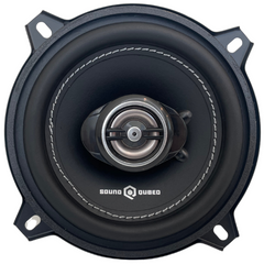 Soundqubed HDS Series 5.25" Coaxial 2-way Speakers (Pair)