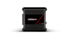 SounDigital 400.2 EVOX2 2 Channel