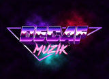 Decaf Muzik 100 ALL NEW SONGS Folder 50 & 51