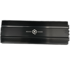 SoundQubed Q1-10000 18v Q-Series Mono Amplifier