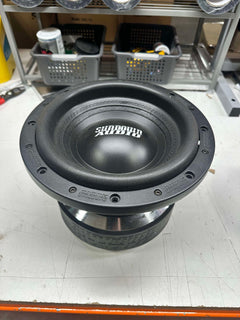 (NEW/OPEN BOX) Sundown Audio Uv1 10 Dual 2 ohm