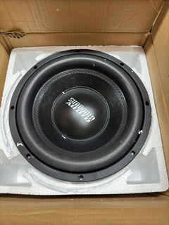 (B-STOCK) Sundown Audio Ev4 10 Inch Dual 2 ohm Subwoofer E Series(500 watts)