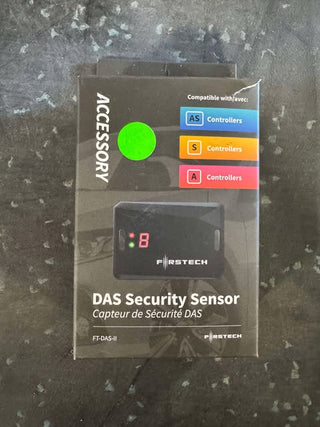 (B-STOCK) Firstech DAS Security Sensor