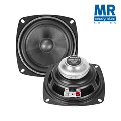 PRV Audio 4MR60-NDY-4 4" NEODYMIUM MIDRANGE LOUDSPEAKER