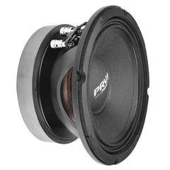 PRV Audio 6MB550FT-4 6.5" MIDBASS LOUDSPEAKER