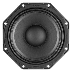 DS18 6OCT300-8 Octagonal 6.5" Mid-Range Loudspeaker 300 Watts Rms 8-Ohm