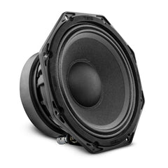 DS18 6OCT300-8 Octagonal 6.5" Mid-Range Loudspeaker 300 Watts Rms 8-Ohm