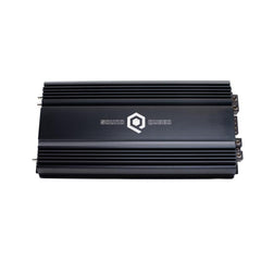 SoundQubed Q Series Q1-6000 Monoblock Amplifier