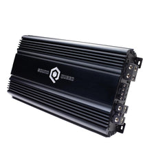 SoundQubed Q Series Q1-6000 Monoblock Amplifier