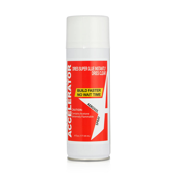 Starbond Aerosol Accelerator 6 ounce