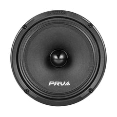 PRV 8MR500-NDY-4 BULLET 4 ohm 8" Mid Range Speaker