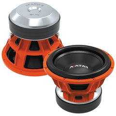 (NEW)Avatar SVL-1547 D1 | 15" Subwoofer Volcano Series DUAL 1 OHM