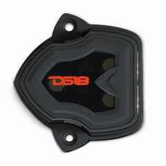 DS18 DB1024 Distribution Block 1X0-GA In 2X4-GA Out For Car Amplifiers