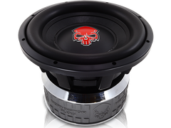 Incriminator Audio Death Penalty R7 12" Subwoofer D1/D2