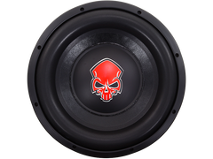 Incriminator Audio Death Penalty R7 12" Subwoofer D1/D2