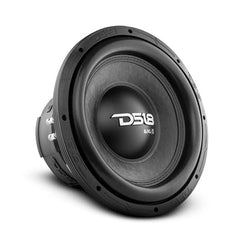 DS18 EXL-X12.4D 12" Car Subwoofer 2500 Watts 4-Ohm DVC