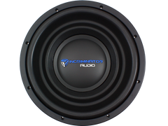 Incriminator Audio Flatlyne Series R2 18" Subwoofer D2/D4