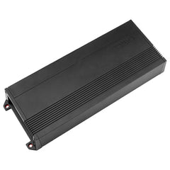 DS18 G4000.5D GEN-X 5-Channel Class D Amplifier 130 x 4 @ 4-Ohm + 900 x 1 @ 1-Ohm Watts Rms