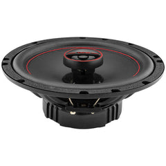 DS18 G6.5Xi GEN-X 6.5" 3-Way Coaxial Speakers 50 Watts Rms 4-Ohm