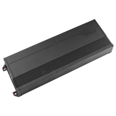 DS18 G8400.4D Full-Range Class D 4-Channel Car Audio Amplifier 8400 Watts