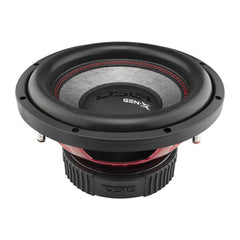 DS18 GEN-X104D 10" Car Subwoofer 800 Watts 4-Ohm DVC