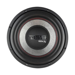 DS18 GEN-X104D 10" Car Subwoofer 800 Watts 4-Ohm DVC