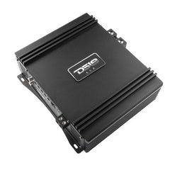 DS18 GFX-3K1 – Full-Range Class D 1-Channel Monoblock Amplifier – 3000 Watts RMS, 1-Ohm