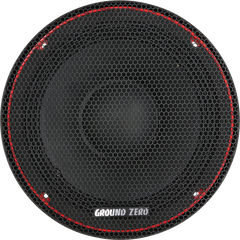 GZCM 8.0N-PROX200 mm / 8″ high power midrange speaker with neodymium motor