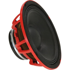 GZCM 8.0N-PROX200 mm / 8″ high power midrange speaker with neodymium motor