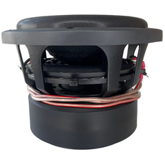 SoundQubed 8" HDS 2.2 Series Subwoofer