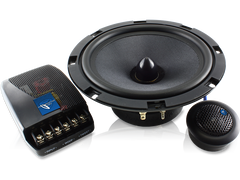 Incriminator Audio I65C- I series 6.5" Component Set