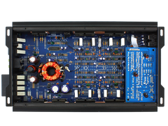 Incriminator Audio I304 4 Channel Amplifier