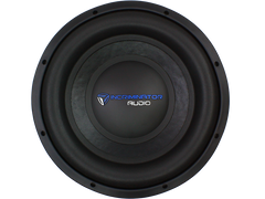 Incriminator Audio Lethal Injection R3 18" Subwoofer D2/D4