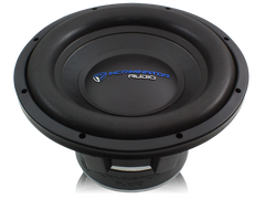 Incriminator Audio Lethal Injection R3 10" Subwoofer D2/D4