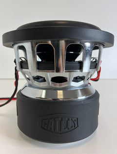 Gately Audio 8" Relentless v2 Subwoofer